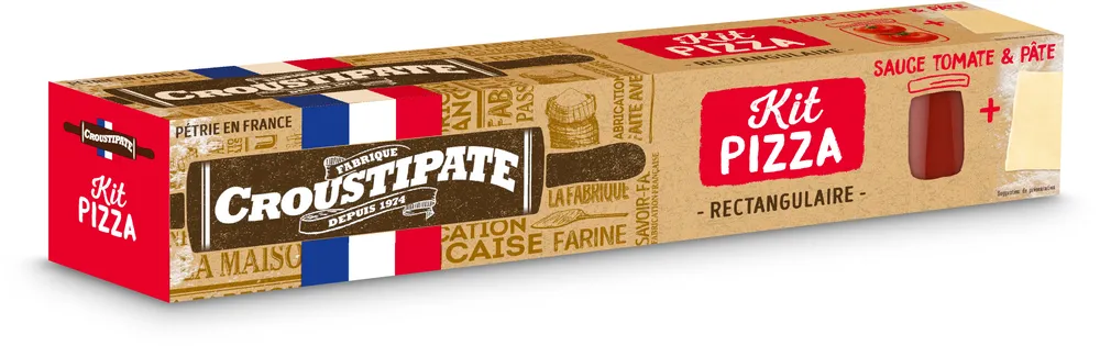 Kit Pizza