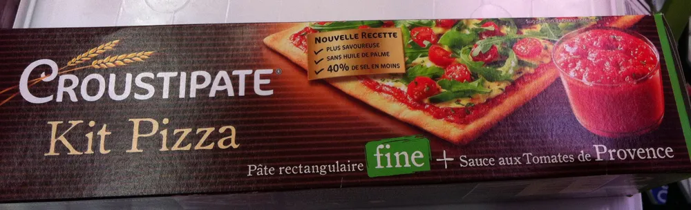 Kit Pizza