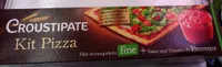 Kit Pizza