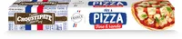 Pâte à Pizza Fine et Ronde Origine France Garantie