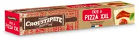 Pâte à pizza XXL