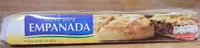 Masa para Empanada