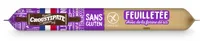 Pâte Feuilletée Sans Gluten