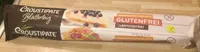 Croustipate Blätterteig