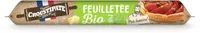 Pâte feuilletée BIO Origine France Garantie