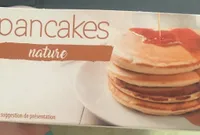 Pancakes Nature