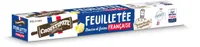 Pâte Feuilletée Origine France Garantie