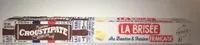 Pate Brisee Origine France Garantie