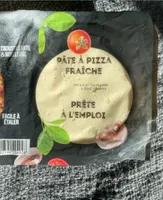 Pâton frais - Pâte à pizza fraîche