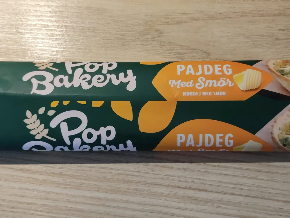 Pajdeg