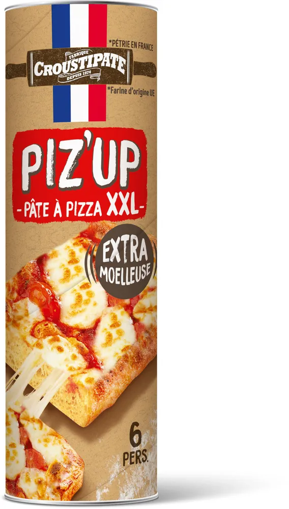 Piz'up