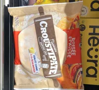 Brisée epaisse