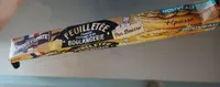 Pâte Feuilletée Beurre Frais