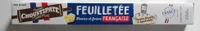 Pâte feuilletée