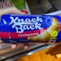 Knack & Back Croissants