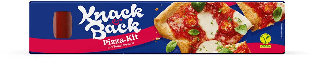 Pizza-Kit