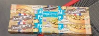 Pate feuilletées