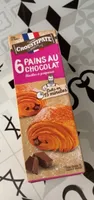Pain au chocolat