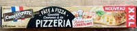 Pate a pizza XXL Pizzeria
