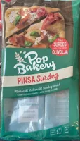 Pinsa