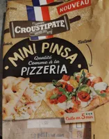 Mini Pinsa