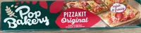 Pizzakit Orginal