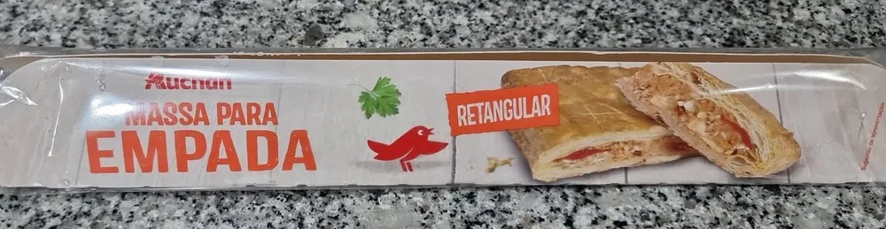 Masa para empanada