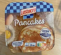 PANCAKES