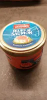 Œuf de saumon