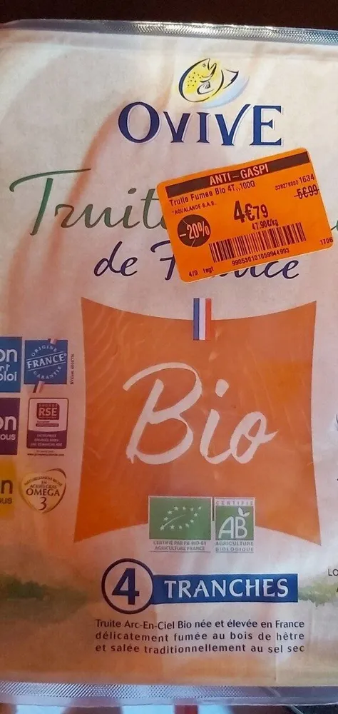 Truite