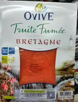 Truite Fumée