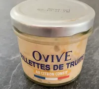 Rillettes de Truite