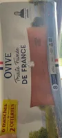 Truite Fumée DE FRANCE