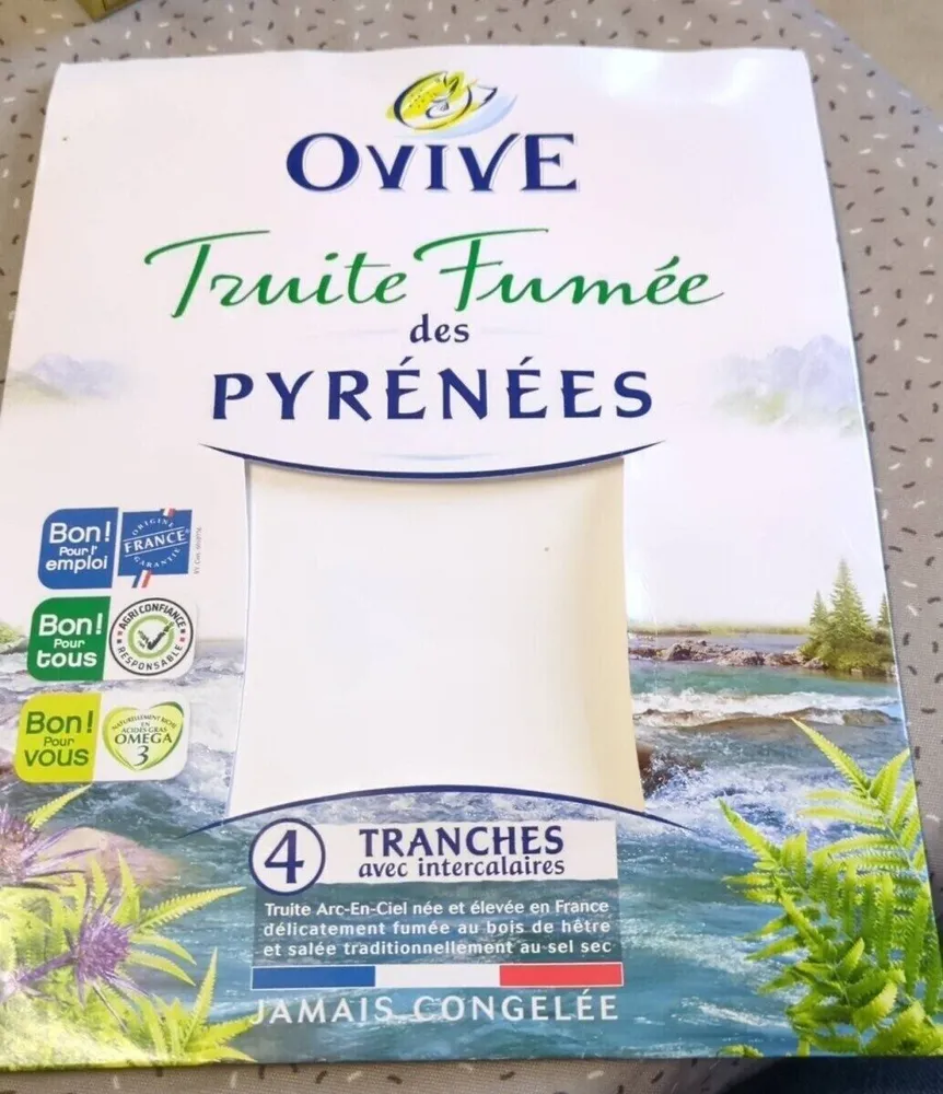 Truite
