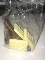 Mini tablettes assorties