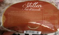 Stollen