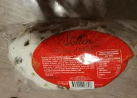 Stollen