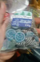 Les fameux bonbons des Vosges