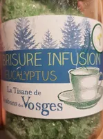 Brisure infusion