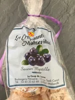 Les croquants malzevillois