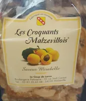Les croquants malzevillois