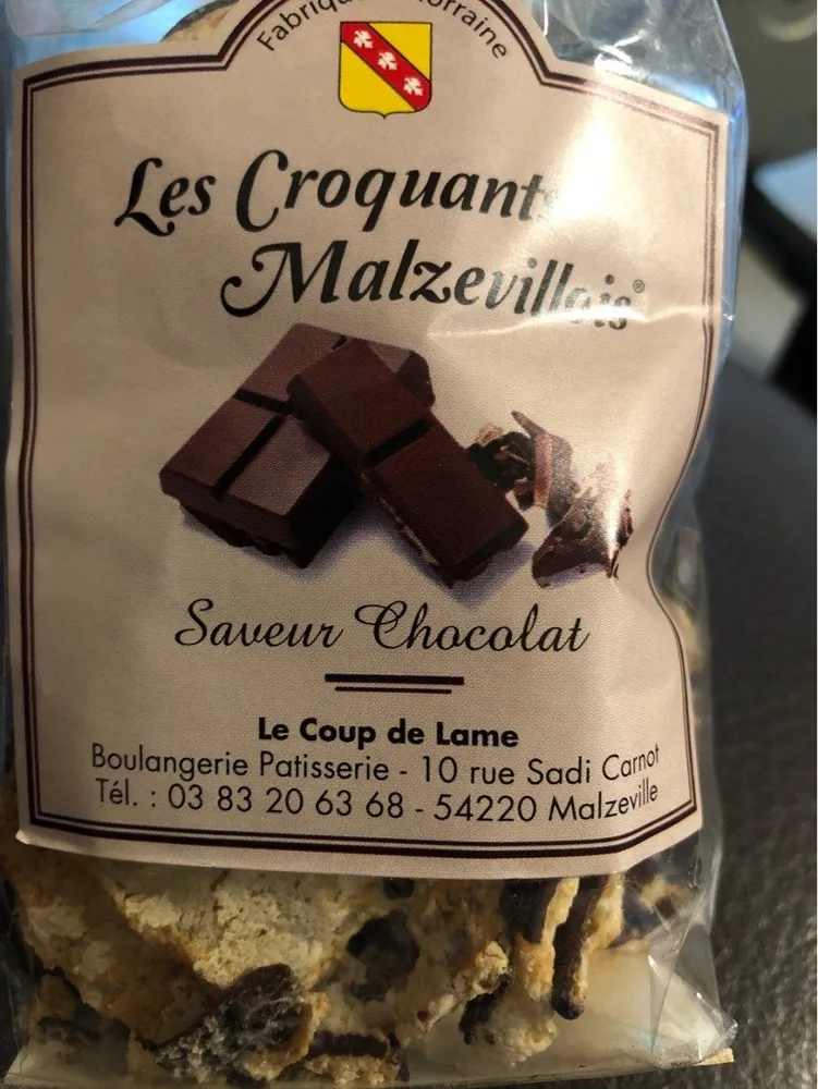 Les Croquants Malzevillois