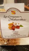Les croquants Malzevillois