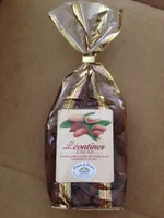 Léontine cacao