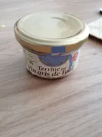 Terrine