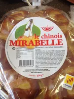 Le chinois Mirabelle