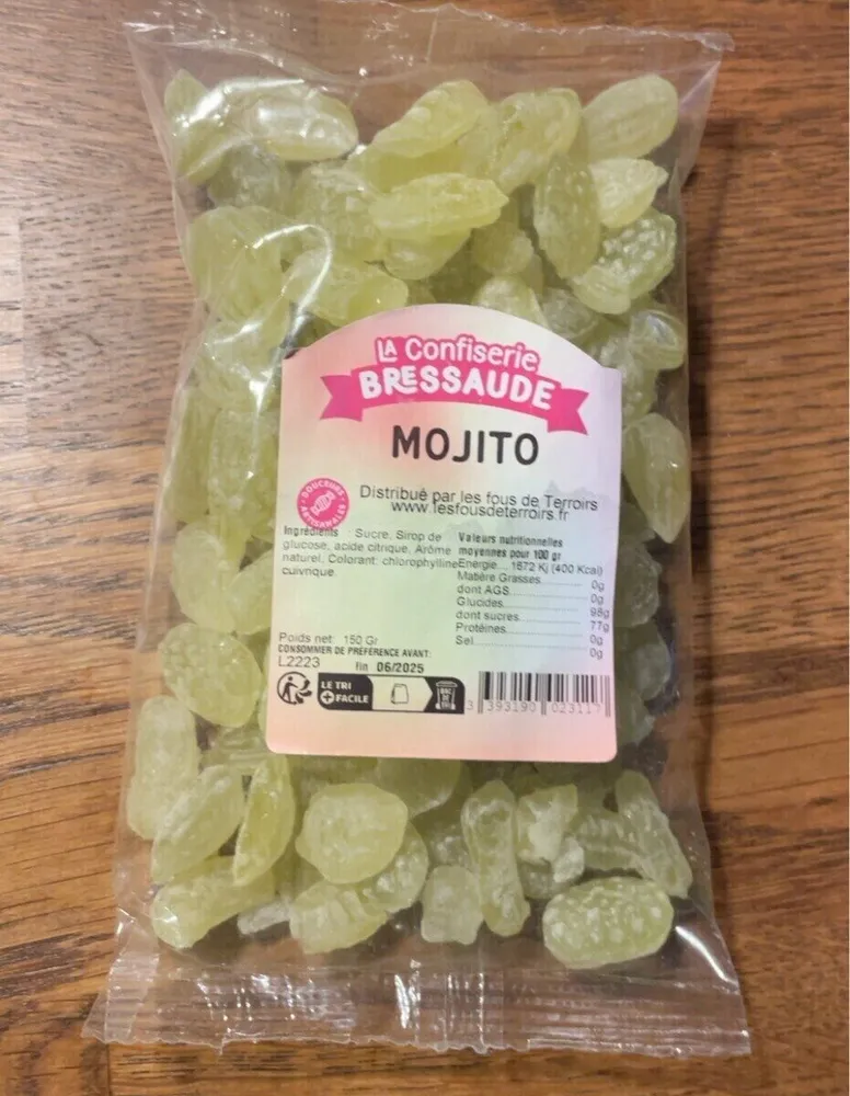 Mojito