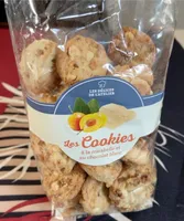 Les cookies