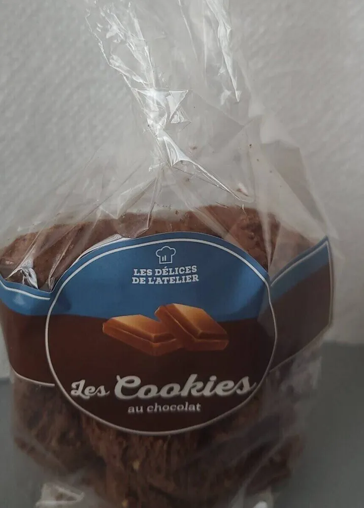 Les cookies