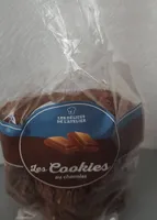 Les cookies